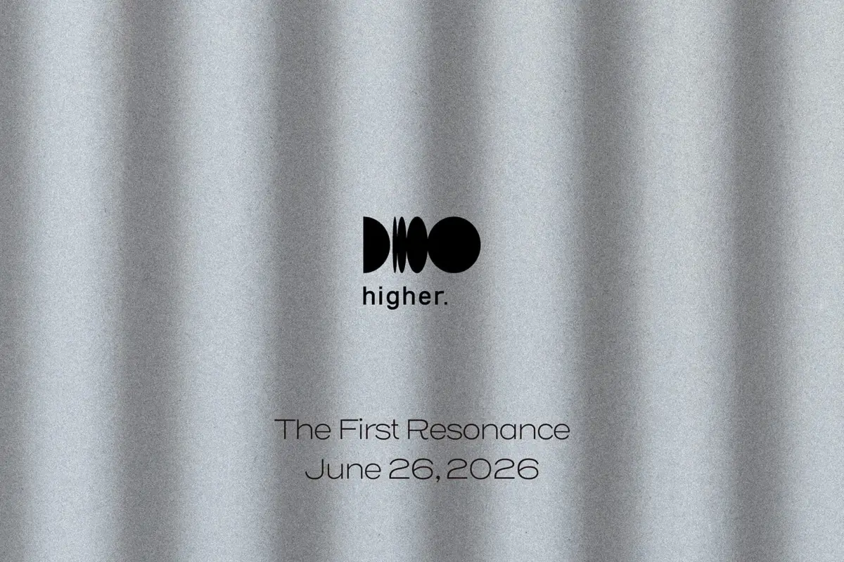 DWO higher. The First Resonance June 26, 2026