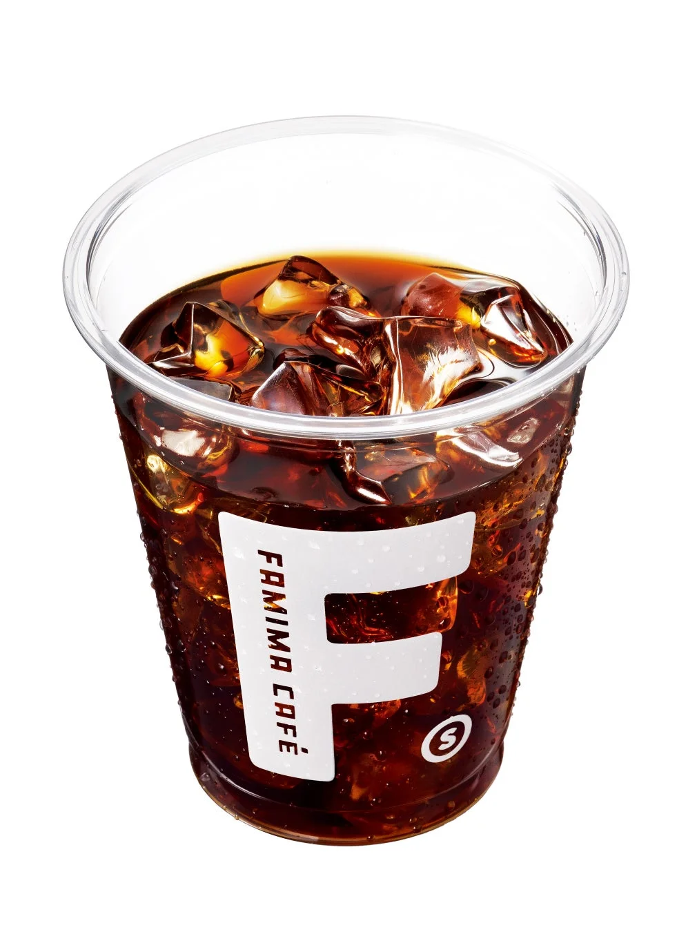 アイスコーヒー