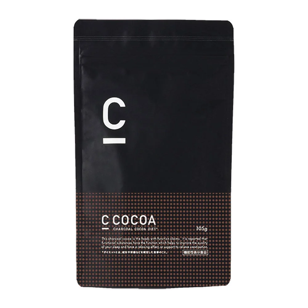 C COCOA