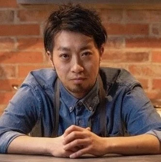 毛利京平シェフ