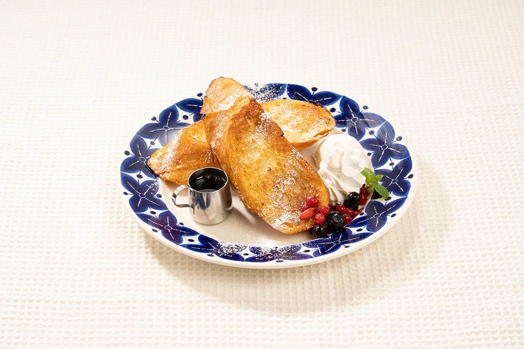 フレンチトースト