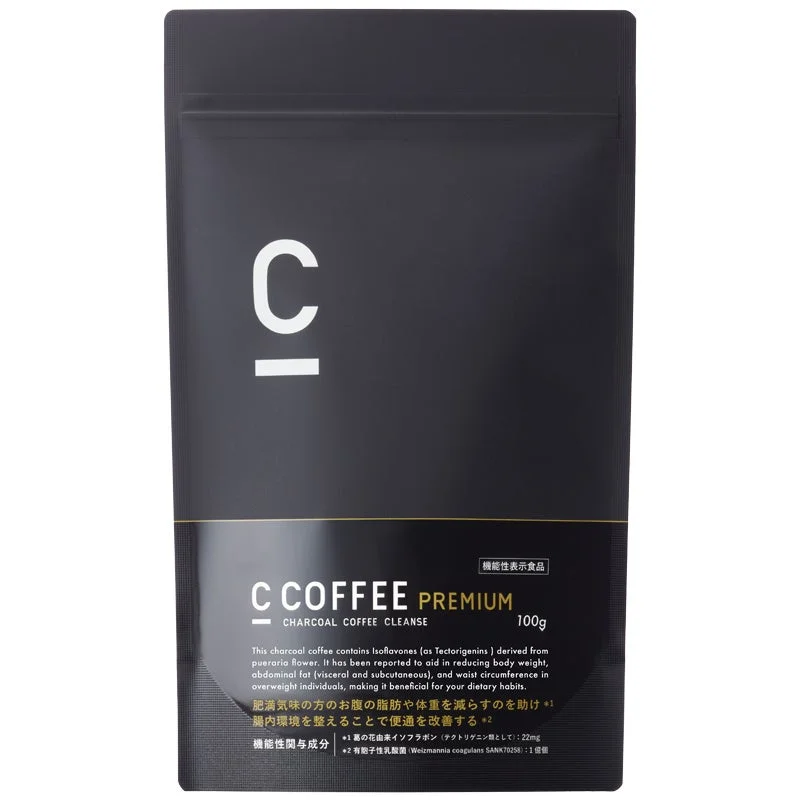 C COFFEE PREMIUM