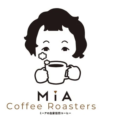 MIA Coffee Roastersのロゴ
