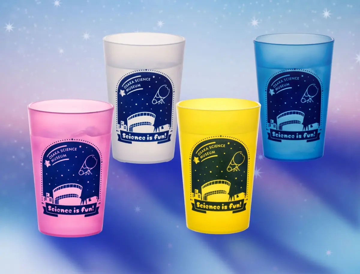 コールドドリンク各種