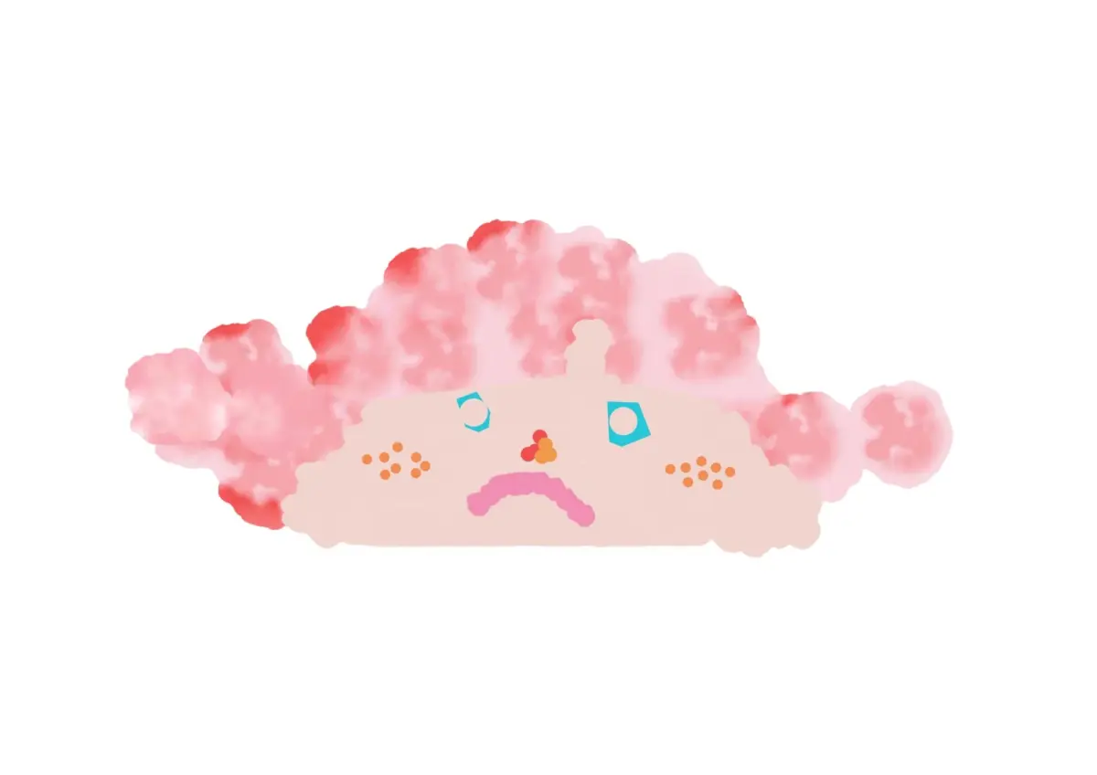 SUMIREさんの描いた画