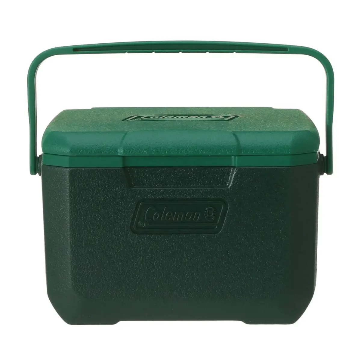 STARBUCKS STAND by BEAMS Coleman TAKE 6 クーラーボックス