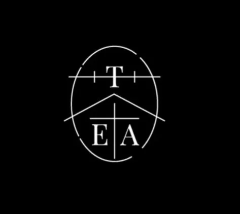 TEA ロゴ