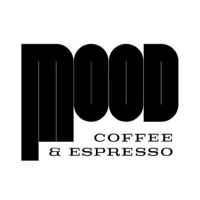 MOOD COFFEE&ESPRESSO ロゴ
