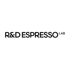 R&D ESPRESSO LAB ロゴ