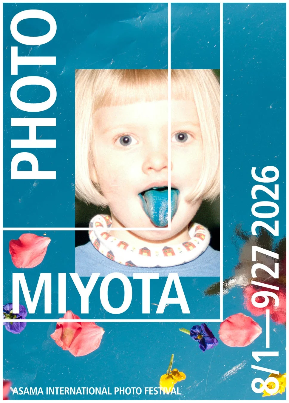 PHOTO MIYOTA 8/1—9/27 2026 ASAMA INTERNATIONAL PHOTO FESTIVAL