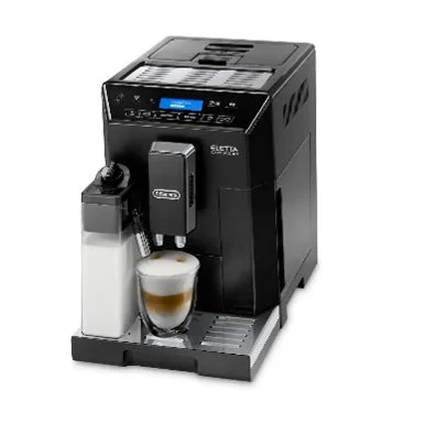 デロンギ エレッタ カプチーノ 全自動コーヒーマシン