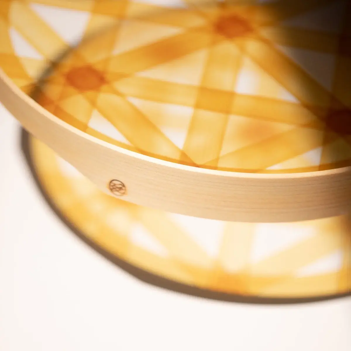 Maruyoshi Kosaka obiwa Tray