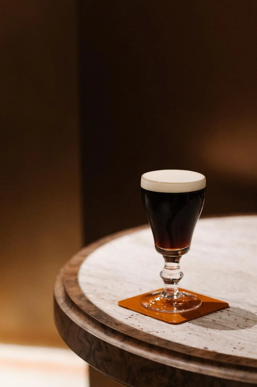 アイリッシュコーヒー