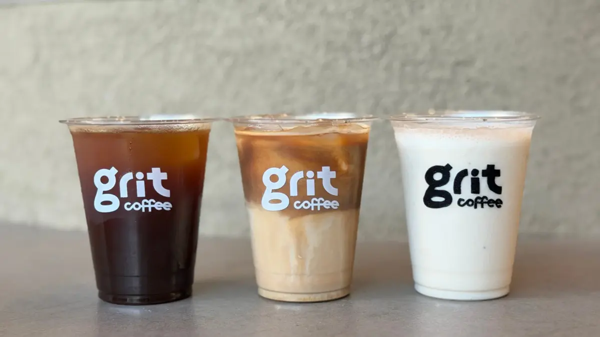 コーヒーのイメージ