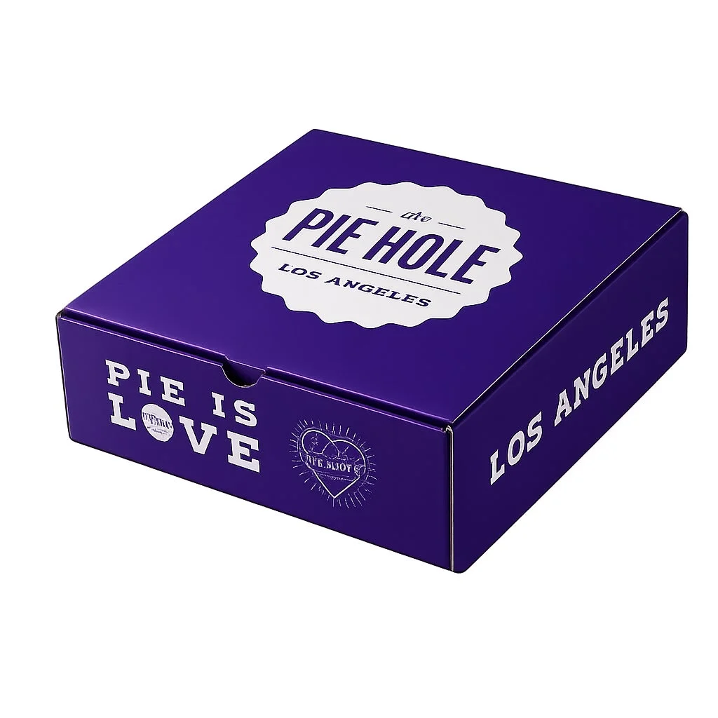 L.A. BOX