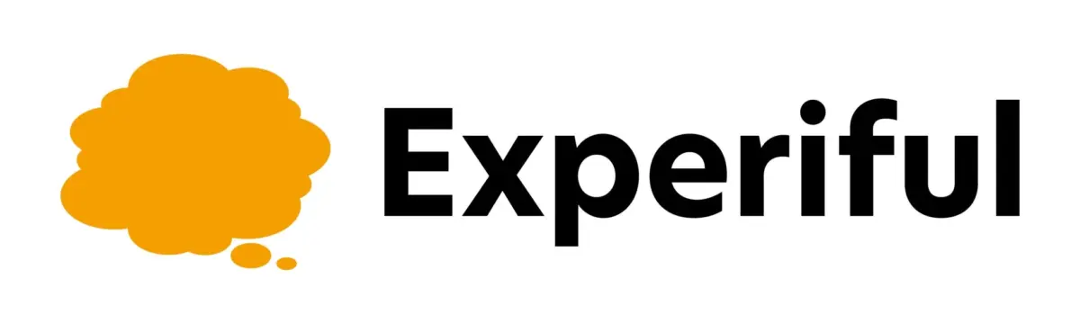 株式会社Experifulロゴ