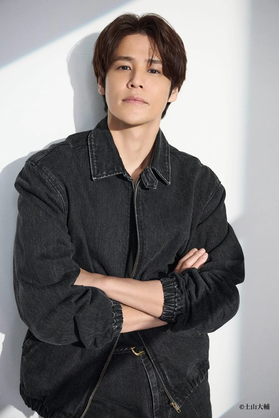 宮野真守さんのプロフィール写真