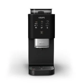 COFFEE CRUSH