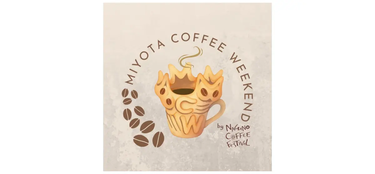 MIYOTA COFFEE WEEKENDのロゴ