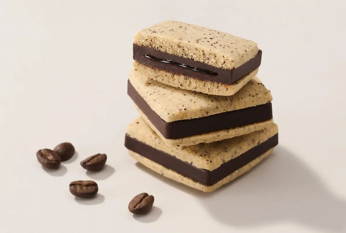 A Bite Coffee クッキー