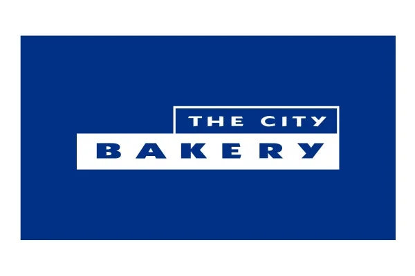 THE CITY BAKERY ロゴ