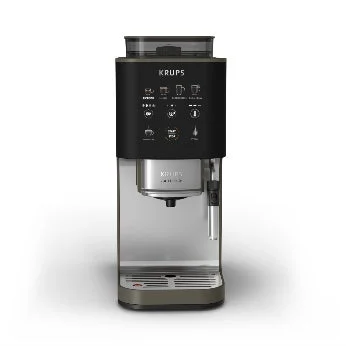 COFFEE CRUSH EXPERIENCE