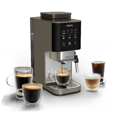 多彩なコーヒーメニュー