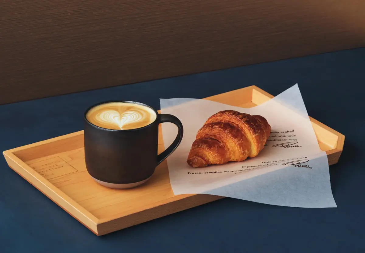モーニングセット