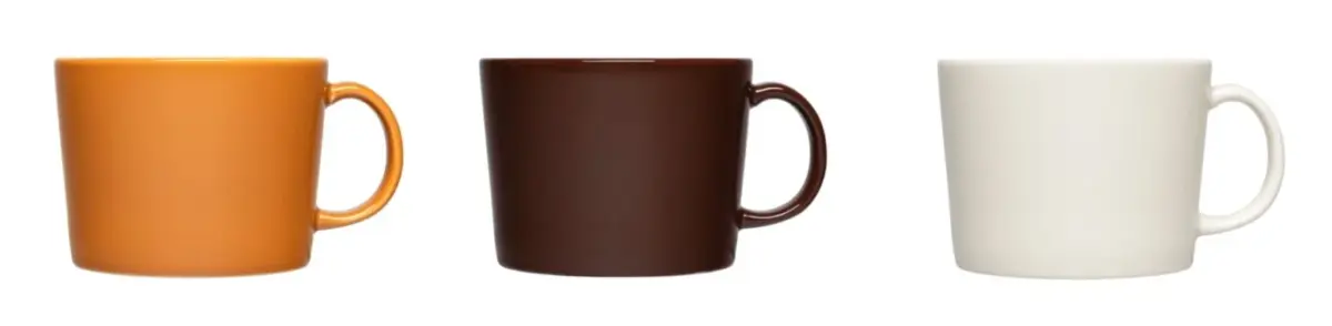 ティーマ カップ 0.4L