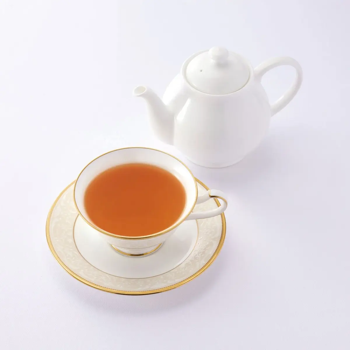 ダージリン セカンドフラッシュ ナムリンアッパー茶園