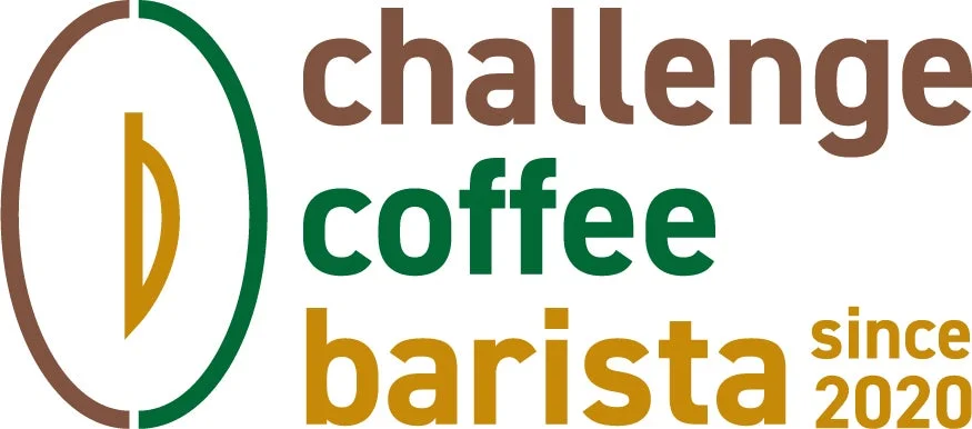 challenge coffee barista since 2020