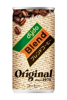 ダイドー ブレンドコーヒー オリジナル