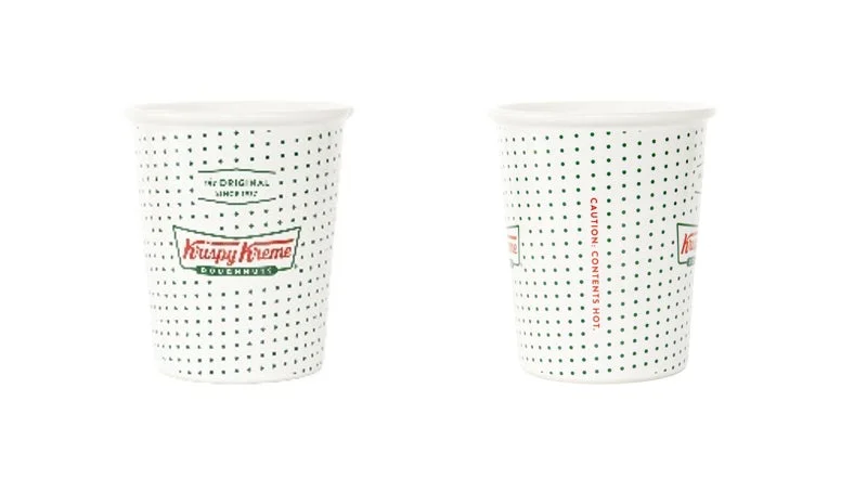 コーヒーカップ