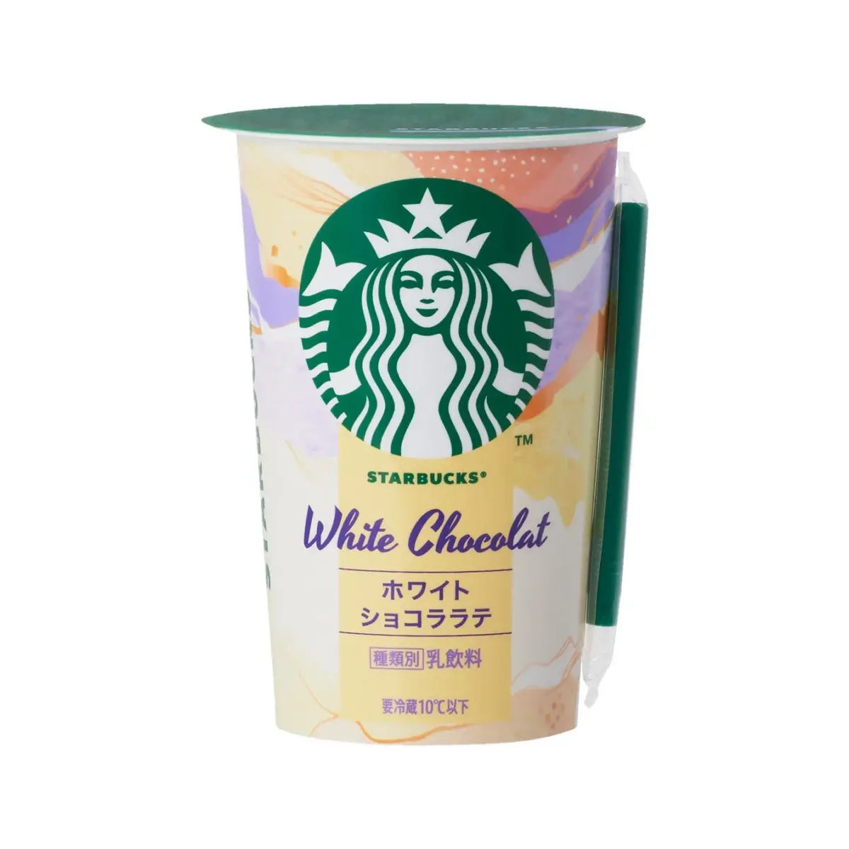 スターバックス® ホワイトショコララテ