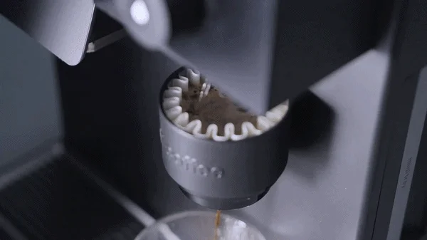 ドリップコーヒー