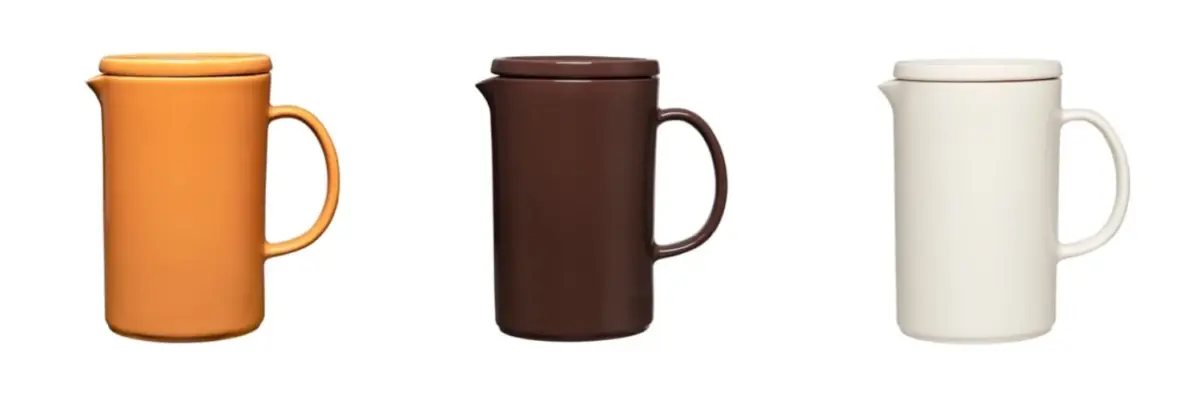 ティーマ コーヒーポット0.8L