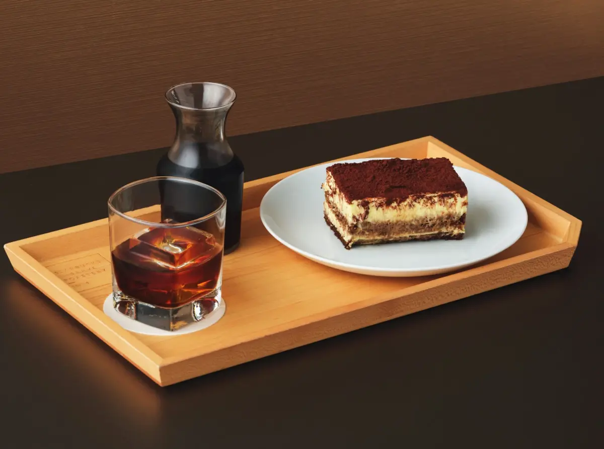 コーヒーブレイクセット