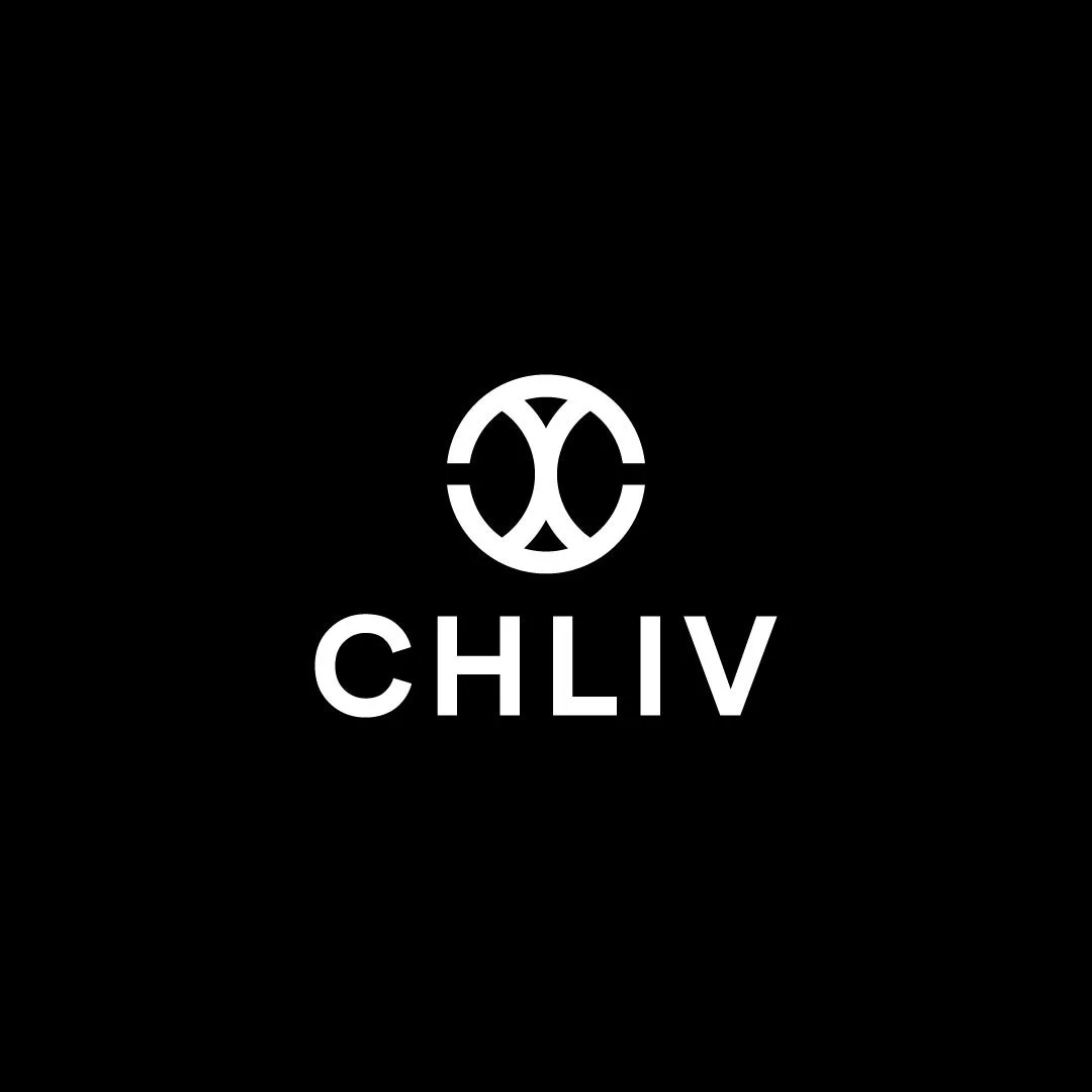 CHLIVのロゴ