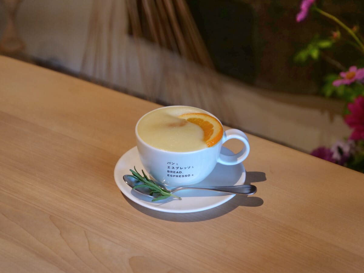 sub9 | コーヒーステーション